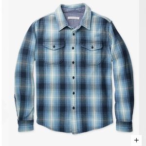 Outerknown Blanket Shirt